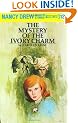 The Mystery of the Ivory Charm (Nancy Drew, Book 13)