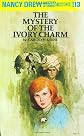 The Mystery of the Ivory Charm