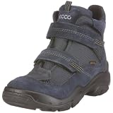 Ecco 078503 Ice Breaker Gore WL, Bottes gar&ccedil;on