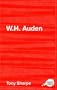 W.H. Auden (Routledge Guides to Literature)