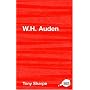 W. H. Auden (Routledge Guides to Literature)