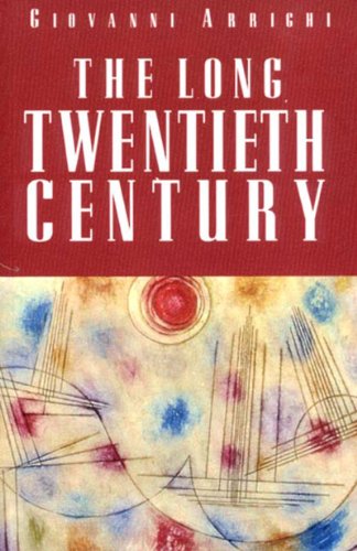 The Long Twentieth Century