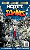 Scott vs zombies