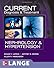 CURRENT Diagnosis & Treatment Nephrology & Hypertension (LANGE CURRENT Series)