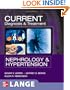 CURRENT Diagnosis & Treatment Nephrology & Hypertension (LANGE CURRENT Series)