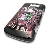 LG Optimus Q Mexican Pride Design Hard Case Cover Skin Protector Straight Talk