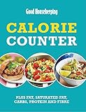 Good Housekeeping calorie counter