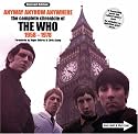 Anyway Anyhow Anywhere: The Complete Chronicle of The Who 1958 - 1978