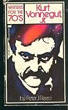 Kurt Vonnegut, Jr. (Writers for the 70s)