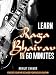 Learn Raga Bhairav in 60 Minutes (Exotic Guitar Scales for Solo Guitar)