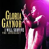 I Will Survive (Album Version)