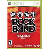 Video Games : Rock Band Track Pack: Vol. 2