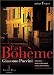 DVD : Puccini - La Boheme