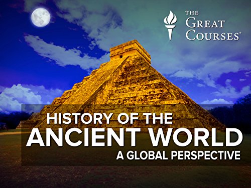 History of the Ancient World: A Global Perspective