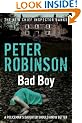 Bad Boy (Inspector Banks Mystery)