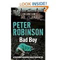 Bad Boy (Inspector Banks Mystery)