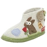 Giesswein Infant/Toddler Kellenbach Slipper