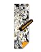 Yogamatic Eco-friendly Printed Yoga Mat (Marguerite)