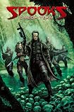 Spooks Volume 2: Omega Team (Spooks)
