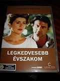 Ma saison préférée (1993) / Region 2 PAL DVD European Edition / French only version 5.1DD / No English options / Starring: Catherine Deneuve, Daniel Auteuil / Director: André Téchiné