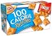 Cheez-It Baked Snack Crackers 100 Calorie Right Bites, 6-Count Boxes (Pack of 6)