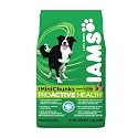 IAMS Mini-Chunk Proactive Health, 3.5-Pound Bags (Pack of 5)