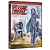 Star Wars - The Clone Wars - Saison 2 - Volume 3