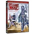 Star Wars - The Clone Wars - Saison 2 - Volume 3