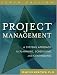 Project Management: A Systems Approach to Planning, Scheduling, and Controlling