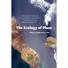 The Ecology of Place: Contributions of Place-Based Research to Ecological Understanding