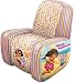 Nickelodeon Dora Inflatable Chair by Rand