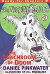 The Lunchroom of Doom
