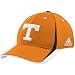 Search : adidas Tennessee Volunteers Orange Official Team Flex Fit Hat