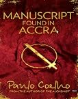 Manuscript Found in Accra