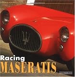 Racing Maseratis
