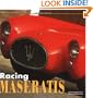 Racing Maseratis