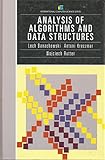 Analysis of algorithms and data structures