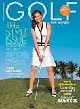 Golf For Women (1-year)