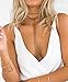 Fancymix Women's Black Lariat Suede Girl Style Chain Necklace Wrap Choker (Brown/sy)
