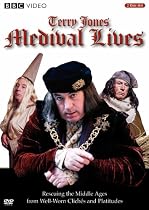 Streaming Terry Jones' Medieval Lives Online.