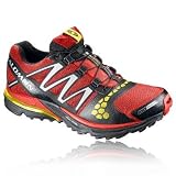 Salomon Men's XR Crossmax Neutral CS Running Shoe