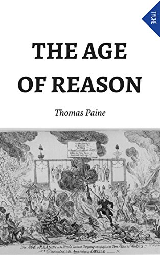 The Age Of Reason (Annotated)