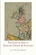 The Laws of Arms in England, France & Scotland