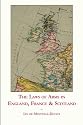 The Laws of Arms in England, France & Scotland
