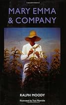 Mary Emma & Company (Bison Book)