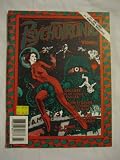 Psychotronic #22 1996 Dolores Fuller Christopher Mitchum Don Wilson LQ Jones