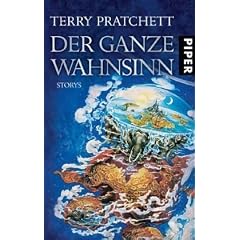 Der ganze Wahnsinn: Storys