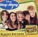 Disney Singalong - Lemonade Mouth