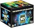 Ben 10 - Alien Force - Complete Box Set [DVD]