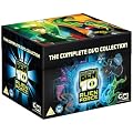 Ben 10 - Alien Force - Complete Box Set [DVD]